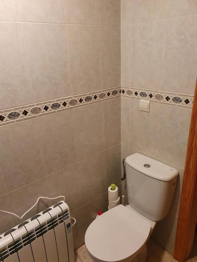 Apartment Close To All Amenities Torrevieja Exterior photo