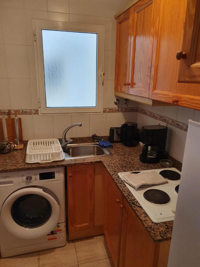 Apartment Close To All Amenities Torrevieja Exterior photo