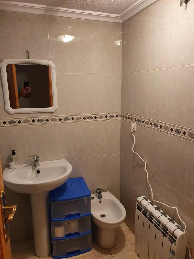 Apartment Close To All Amenities Torrevieja Exterior photo